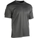 T-Shirt Tattica Quick Dry (Urban Grey)