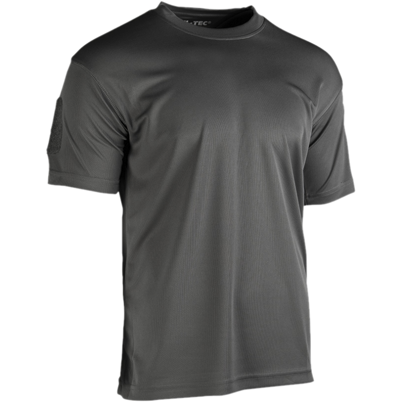 T-Shirt Tattica Quick Dry (Urban Grey)