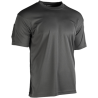 T-Shirt Tattica Quick Dry (Urban Grey)