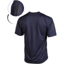 T-Shirt Tattica Quick Dry (Blu Navy)