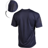 T-Shirt Tattica Quick Dry (Blu Navy)