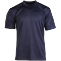 T-Shirt Tattica Quick Dry (Blu Navy)