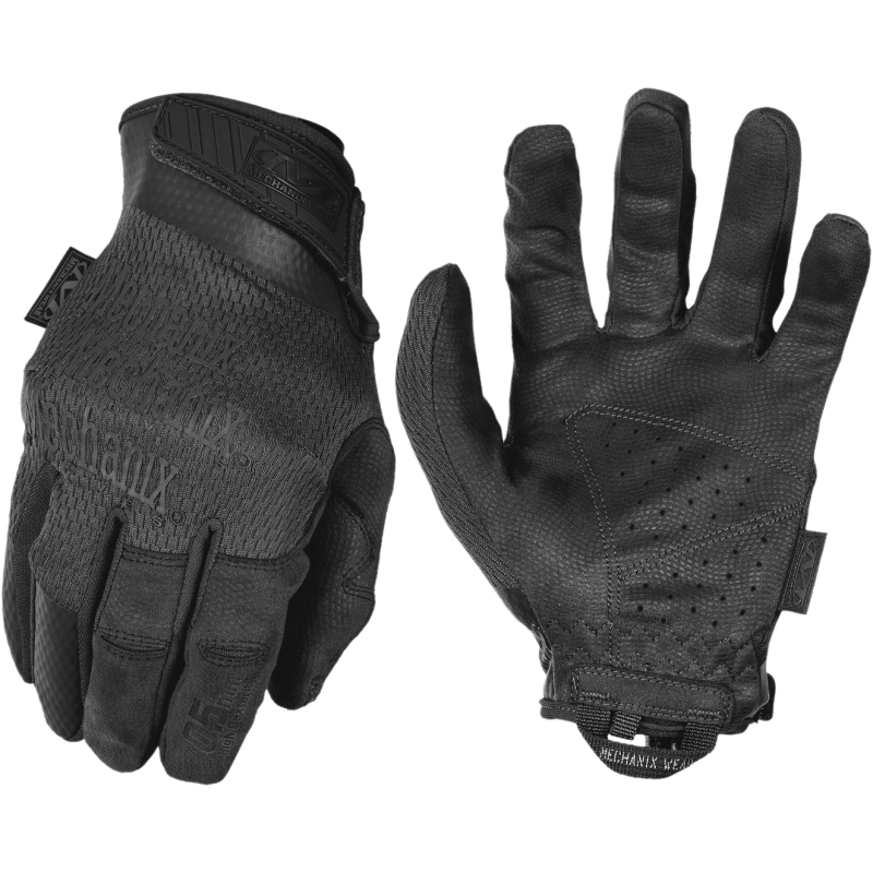 Guanti Speciality 0.5mm (Neri)
