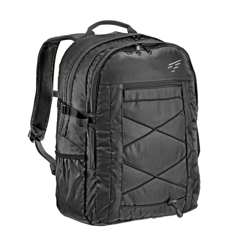 D5 Zaino Citizen (Nero)