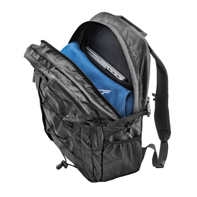 D5 Zaino Citizen (Nero)