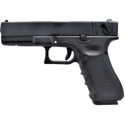 WE Glock 18C Gen.4 Blow Back Gas Softair | ArmySport