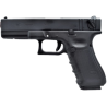 EU 18C Gen.3 Blow Back Gas