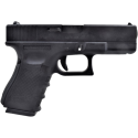 G19 Gas BlowBack (Nera)