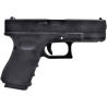 G19 Gas BlowBack (Nera)