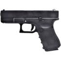 G19 Gas BlowBack (Nera)