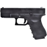 G19 Gas BlowBack (Nera)
