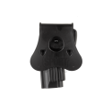 Fondina Beretta 92 con Paddle (Nera)