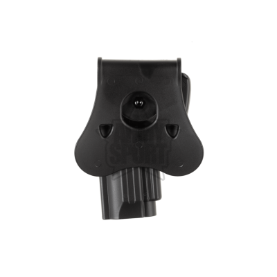 Fondina Beretta 92 con Paddle (Nera)