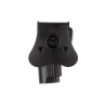 Fondina Beretta 92 con Paddle (Nera)
