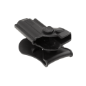 Fondina Beretta 92 con Paddle (Nera)