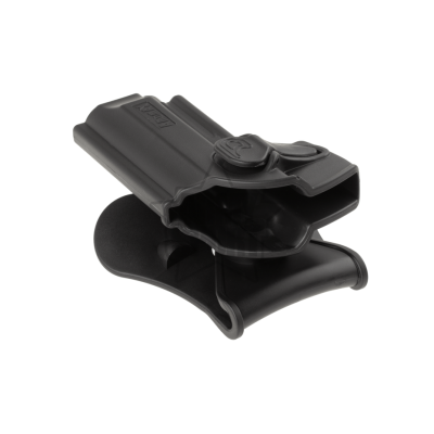 Fondina Beretta 92 con Paddle (Nera)