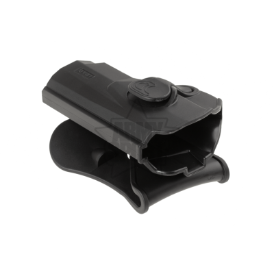 Fondina Beretta PX4 con Paddle (Nera)