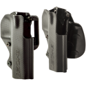 Ghost Civilian CZ SP01/SHADOW 2