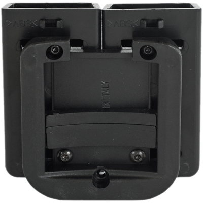 Ghost Porta Caricatore Civilian Doppio