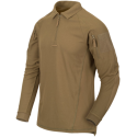 Range Polo Shirt (Coyote) Helikon