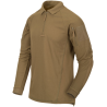 Range Polo Shirt (Coyote)