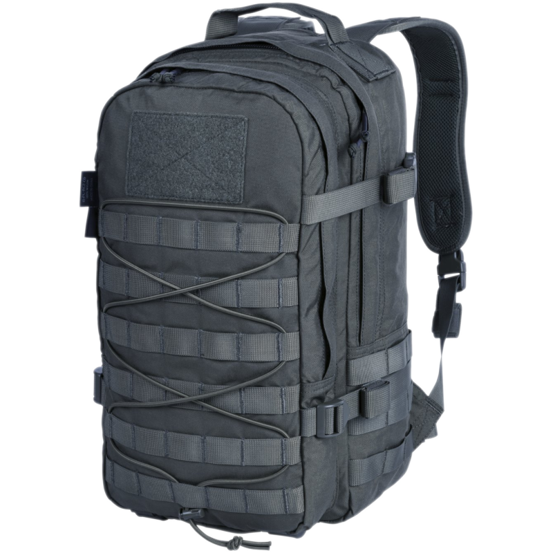 Backpack Raccoon MKII (Shadow Grey) Helikon