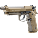 Beretta M9A3 FDE Full Metal Co2 UMAREX