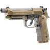 Beretta M9A3 FDE Full Metal Co2