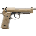 Beretta M9A3 FDE Full Metal Co2 UMAREX