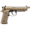 Beretta M9A3 FDE Full Metal Co2