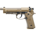 Beretta M9A3 FDE Full Metal Co2 UMAREX