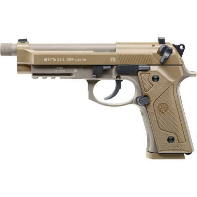 Beretta M9A3 FDE Full Metal Co2 UMAREX