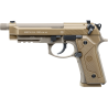 Beretta M9A3 FDE Full Metal Co2