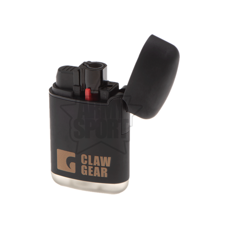 Storm Lighter MK II Antivento (Nero)