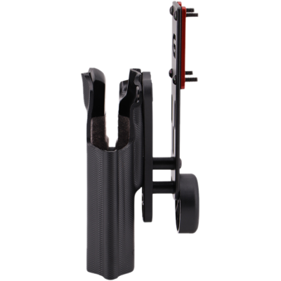 Ghost Thunder Elite Foderata Tanfoglio Limited/Custom/Stock II