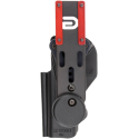 Ghost Thunder Elite Foderata Tanfoglio Limited/Custom/Stock II