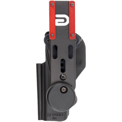 Ghost Thunder Elite Foderata Tanfoglio Limited/Custom/Stock II