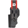 Ghost Thunder Elite Foderata Tanfoglio Limited/Custom/Stock II