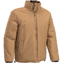 Giacca Reversibile Vegetata/Tan Compression Bag