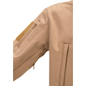 Tactical Softshell Jacket (Coyote Brown)