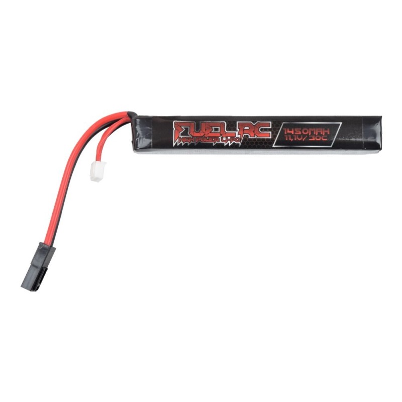 Lipo 11,1V 1450mAh 30C