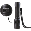 Torcia Ricaricabile MT1R 500 Lumen