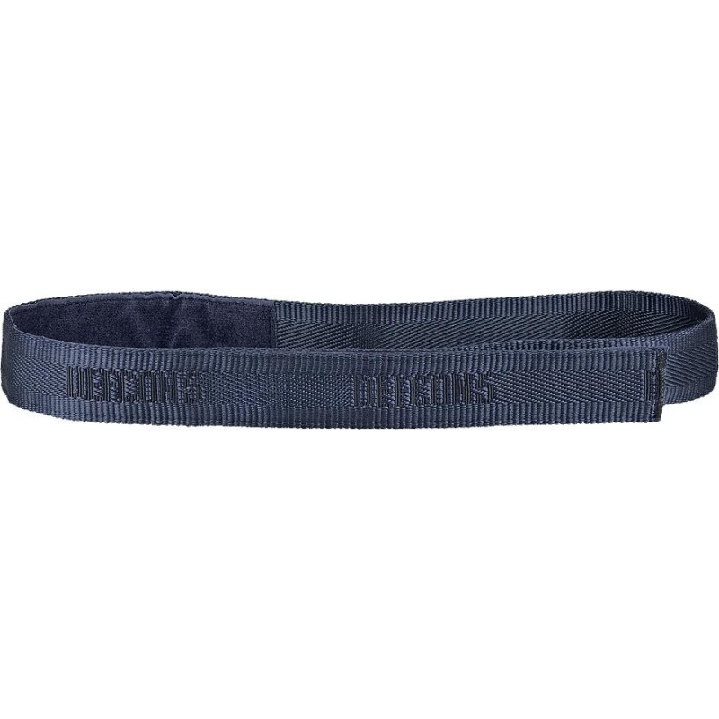 Cintura Velcro (Blu Navy)