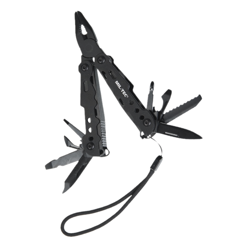 Pinza Cobra Multi Tool Versione Small