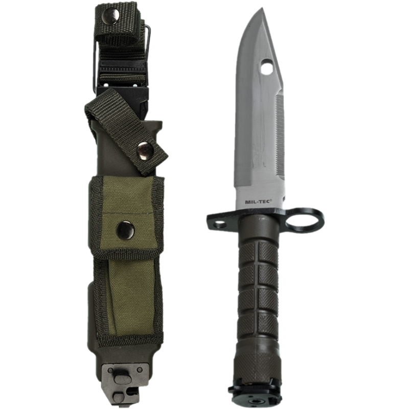 US M9 Baionetta | Coltello a baionetta Americano | ArmySport