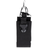 Tasca Porta Radio (Nera)