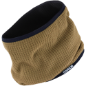 Scalda Collo Micro Pile Reversibile (Coyote/Nero)