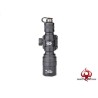 Torcia Tattica M300 Mini Scout Night Evolution 200 Lumen