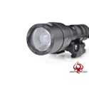 Torcia Tattica M300 Mini Scout Night Evolution 200 Lumen 