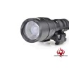 Torcia Tattica M300 Mini Scout Night Evolution 200 Lumen